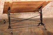 Industrial Furniture